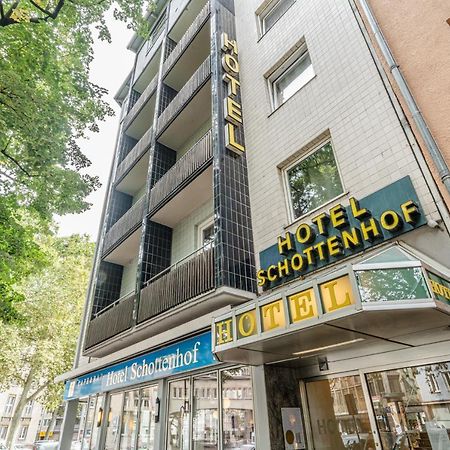 Hotel Schottenhof Mainz Exterior photo