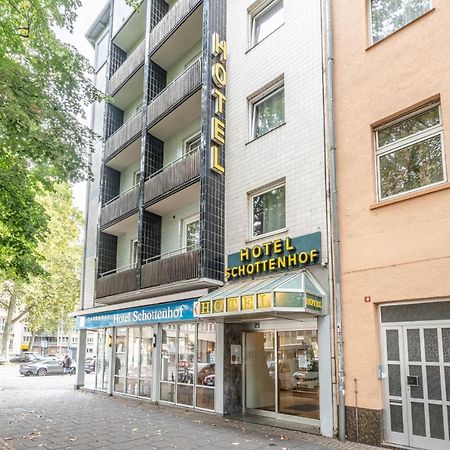 Hotel Schottenhof Mainz Exterior photo