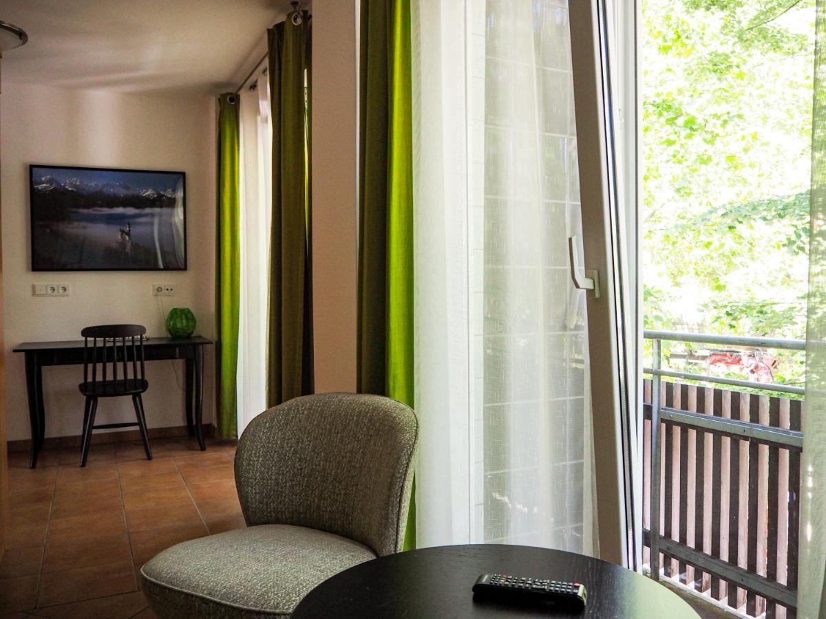 Hotel Schottenhof Mainz Exterior photo