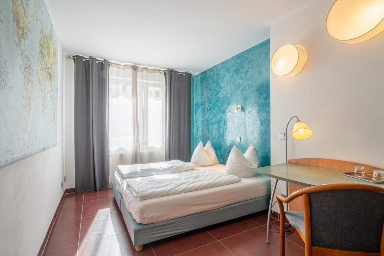 Hotel Schottenhof Mainz Exterior photo