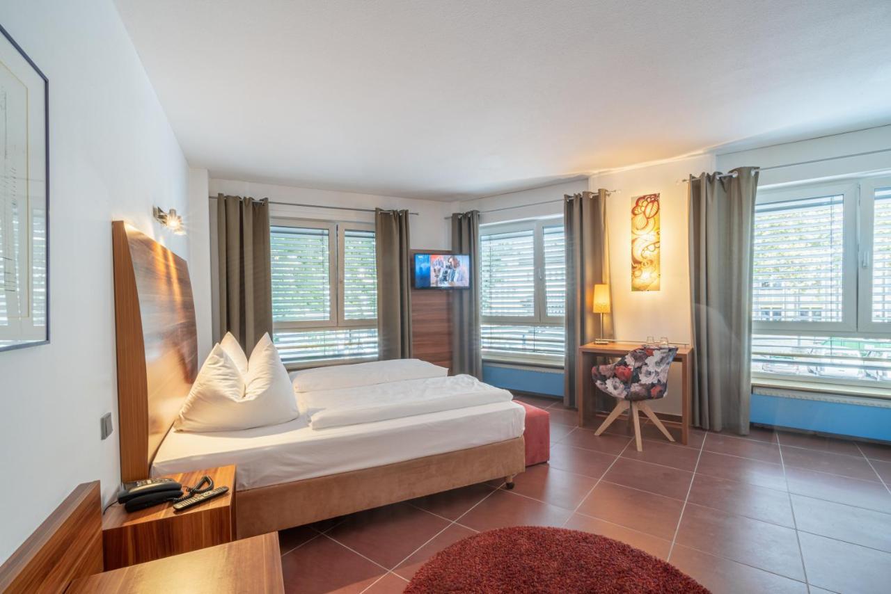 Hotel Schottenhof Mainz Exterior photo