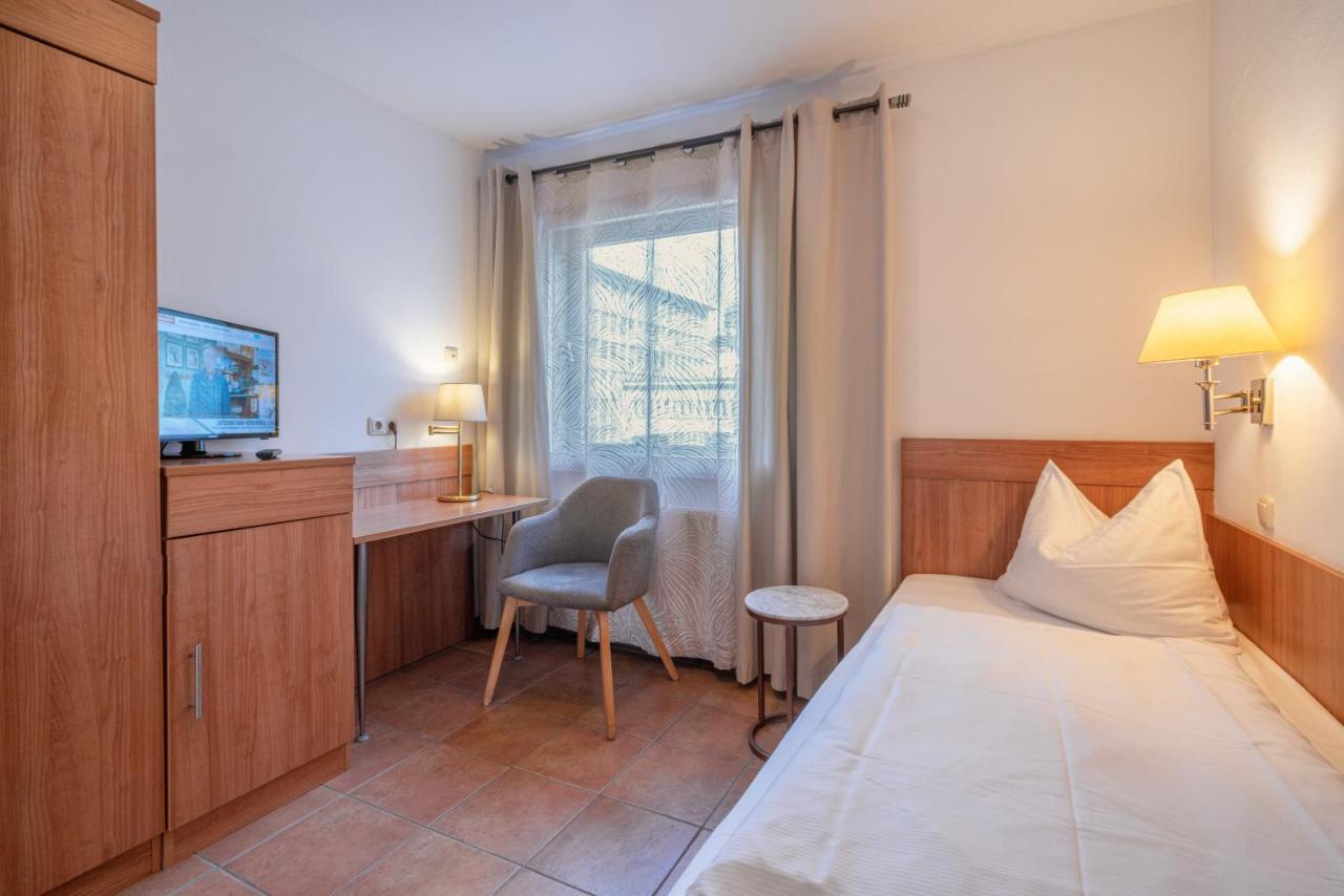 Hotel Schottenhof Mainz Exterior photo