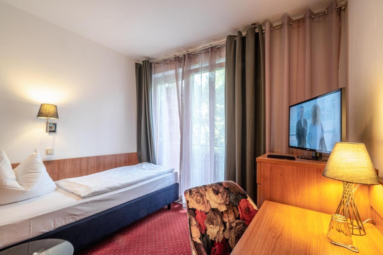 Hotel Schottenhof Mainz Exterior photo