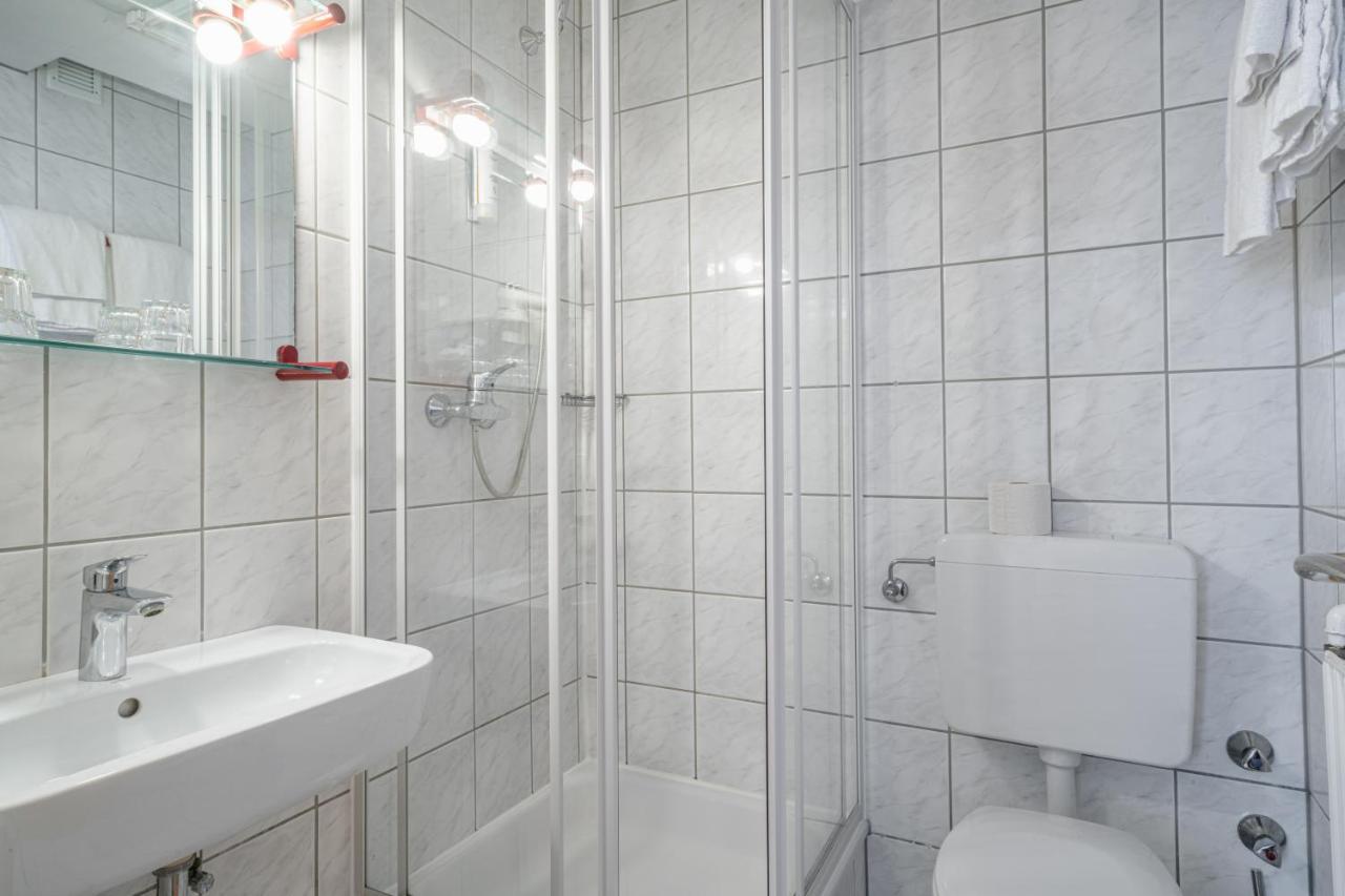 Hotel Schottenhof Mainz Exterior photo