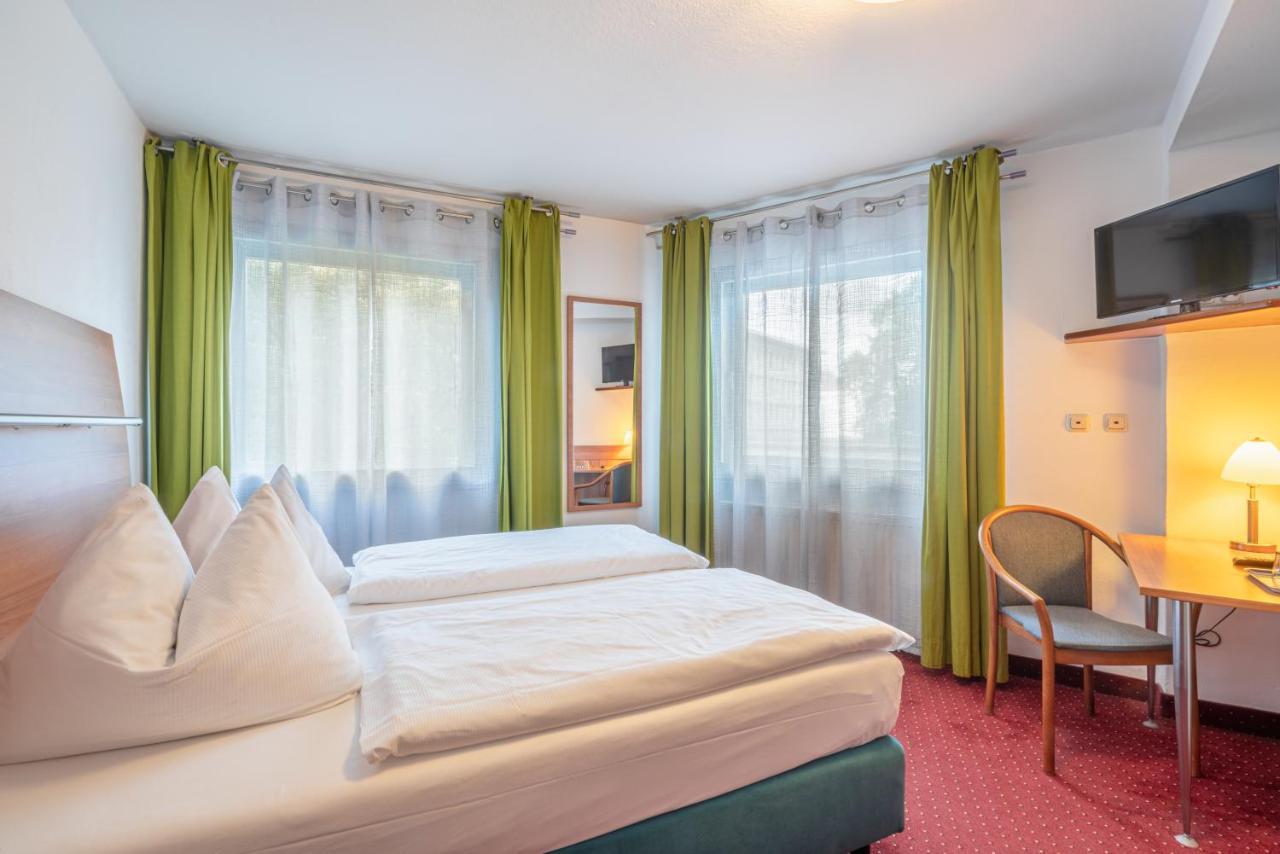 Hotel Schottenhof Mainz Exterior photo