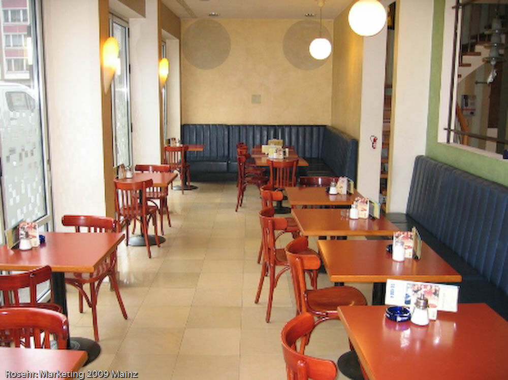 Hotel Schottenhof Mainz Exterior photo